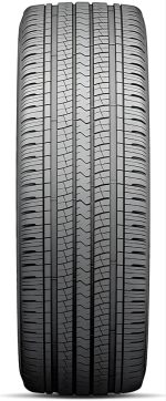 لاستیک زتوم ZETUM 185/65R14 KH16 2025 - تصویر 2
